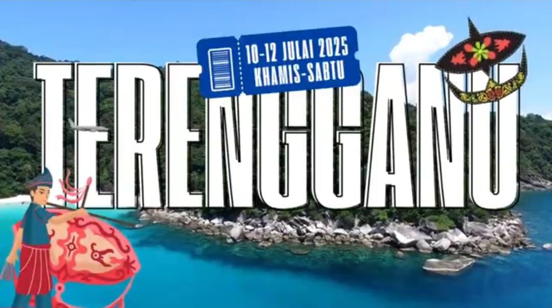 RANGKUMAN PROGRAM MADANI RAKYAT 2025 NEGERI TERENGGANU